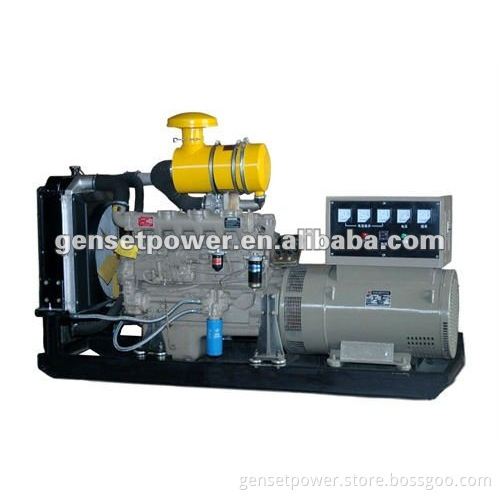 Chinese Brand ! weichai engine diesel generator 25kva to 313kva